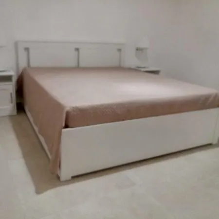 Terra E Stella Holiday home Gallipoli