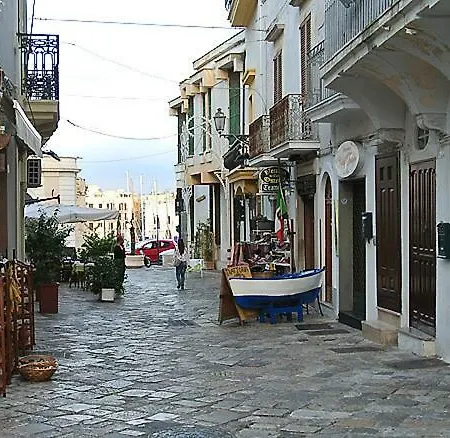 Terra E Stella Gallipoli